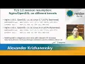 Netdev 0x14 - TLS Workshop