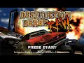 Download Lagu Destruction Derby Raw PSX - Full Game No Commentary