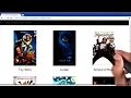 Lesson 3a Make Classes - Movie Website 18 Designing the Movie Website Python Programming