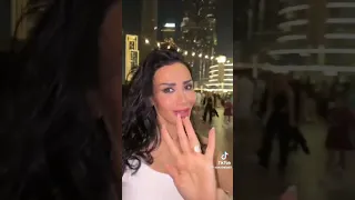 من هي ام نانا خاله نانا 