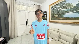 10K DI JAKARTA RUNNING FESTIVAL