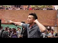 Warner Play Music Live@PolyU - Dear Jane 不許你注定一人 Never Be Alone
