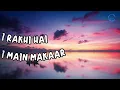 Maine Pi Rakhi Hai [LYRICS] |Ranbir|Shraddha|TuJhoothi MainMakkaar|Pritam|ShreyaG|Lyrics4U| #newsong