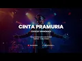 Lagu CINTA PRAMURIA - COVER BY HARMONIACS
