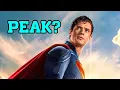 Download Lagu Superman - Is It Peak?