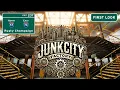 Junkcity Factory Simulator First Look - Welcome to the World of Scrap Episode 1