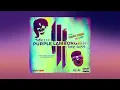 Skrillex & Rick Ross – Purple Lamborghini (Demo)