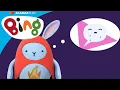 Download Lagu Hoppity Woesj! | Bing: Beste Beetjes | Bing Nederlands