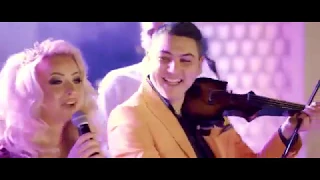 Download Geanina Beleiu \u0026Andrei Cristea - Colaj Manele MP3