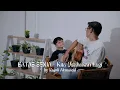 Download Lagu Kita Usahakan Lagi - Batas Senja Cover By Rajuli Almaseid