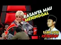 Download Lagu JURI MERINDING DENGAR SHOLAWAT ASTAGFIRULLAH Rasanya Mau Meninggal | The Voice Indonesia
