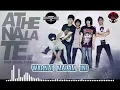 Lagu 🎙ATHENALATE - WARNAI MALAM INI.