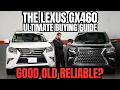 Should You Buy a Lexus GX460 The Ultimate Buying Guide