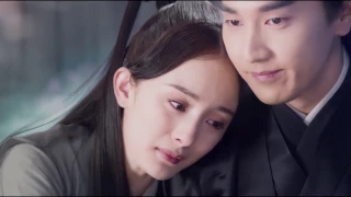  fmv bracing the chill three lives three worlds ten miles of peach blossoms ost 