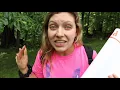 SEARCHING for MISSING GOLD TREASURE in SHARER FAM BACKYARD!! (How Much Is There?)