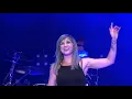 Download Lagu Skillet Ledger - Not Dead Yet + Undefeated En Fuego 2018 Verbena Alabama 08 / 25 / 2018