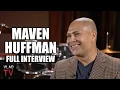 Former WWE Wrestler Maven Tells His Life Story Full Interview
