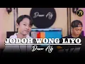 Download Lagu JODOH WONG LIYO - DAMAR ADJI | ACOUSTIC (Official Live Music)