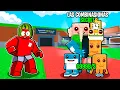 Download Lagu Unlocking Los Combinasionas In Steal a Brainrot