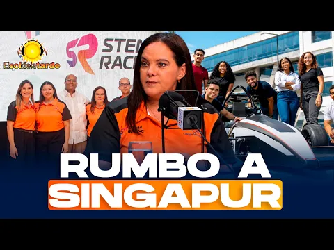 Colegio Mis Estrellas: Los pioneros que llevan la Fórmula 1 a la educación dominicana