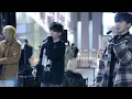 Secret Touch / Snow Man（coverby / A//FECT）
