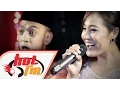 Download Lagu TOMOK \u0026 YANA SAMSUDIN - CINTA TAK PERGI (LIVE) - Akustik Hot - #HotTV
