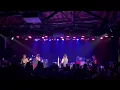 Just Like Johnny Cash – Texas Hippie Coalition – Moxi Theater – Greeley, CO – August 14, 2026