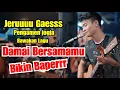 Download Lagu DAMAI BERSAMAMU - CHRISYE COVER BY MUSISI JOGJA PROJECT