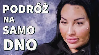 Stacja pigalak. “Faceci wiedzieli, że zrobimy wszystko za 50 zł” | SKRAWKI