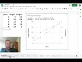 Extrapolating Using Google Sheets