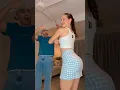 Download Lagu RATE THE ALIBI DANCE! 😅🪩 - #dance #trend #viral #couple #funny #shorts