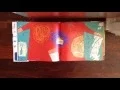 My Map Book by Sara Fanelli