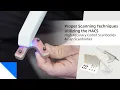 How to Scan Intraoral Photogrammetry with Dr Isaac Tawil