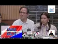 Download Lagu Atong Ang, nagsampa ng mga reklamo laban kay Julie \