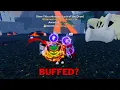 Download Lagu ADMIN VERBETERD Mijn geluk naar 50x in Blox Fruits Update 27! 🤯