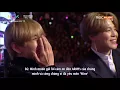 [VIETSUB] 171202 SUGA \u0026 SURAN 'WINE' -  Hot Trend Award @ 2017 MelOn Music Awards