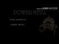 Download Lagu Power metal-Sang pendusta(Lyric)