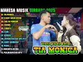 Download Lagu TIA MONICA - LEWAT ANGIN WENGI - AKU RA MUNDUR || MAHESA MUSIK FULL ALBUM TERBARU 2025