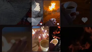 جو الشتاء هبت هبوبه 