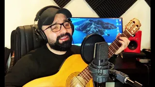 ليش يا دنيا محمد جناحي Lesh Ya Denya Cover By Mohamed Janahi 