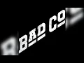 Bad Company - Bad Company (1974) (Full Album)