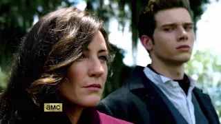 into the badlands inside episode 1
