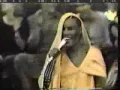 Grace Jones -- I Need A Man