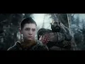 God of War – Full TV Commercial | PS4