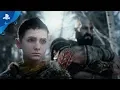 Download Lagu God of War – Full TV Commercial | PS4