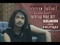 Interview Eksklusif : Jason Ranti (Backstage Perak 2017)