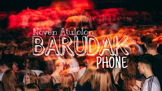 barudak phone mungkin dia bosan noven atulolon