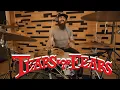 Download Lagu TEARS FOR FEARS | EVERYBODY WANTS TO RULE THE WORLD - DRUM COVER.