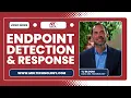 Endpoint Detection Response MDL Technology