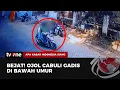 Download Lagu Oknum Ojol Cabul Ditangkap usai Melampiaskan Nafsu Bejat kepada Anak di bawah Umur | AKIS tvOne